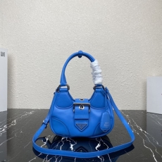 Prada Top Handle Bags